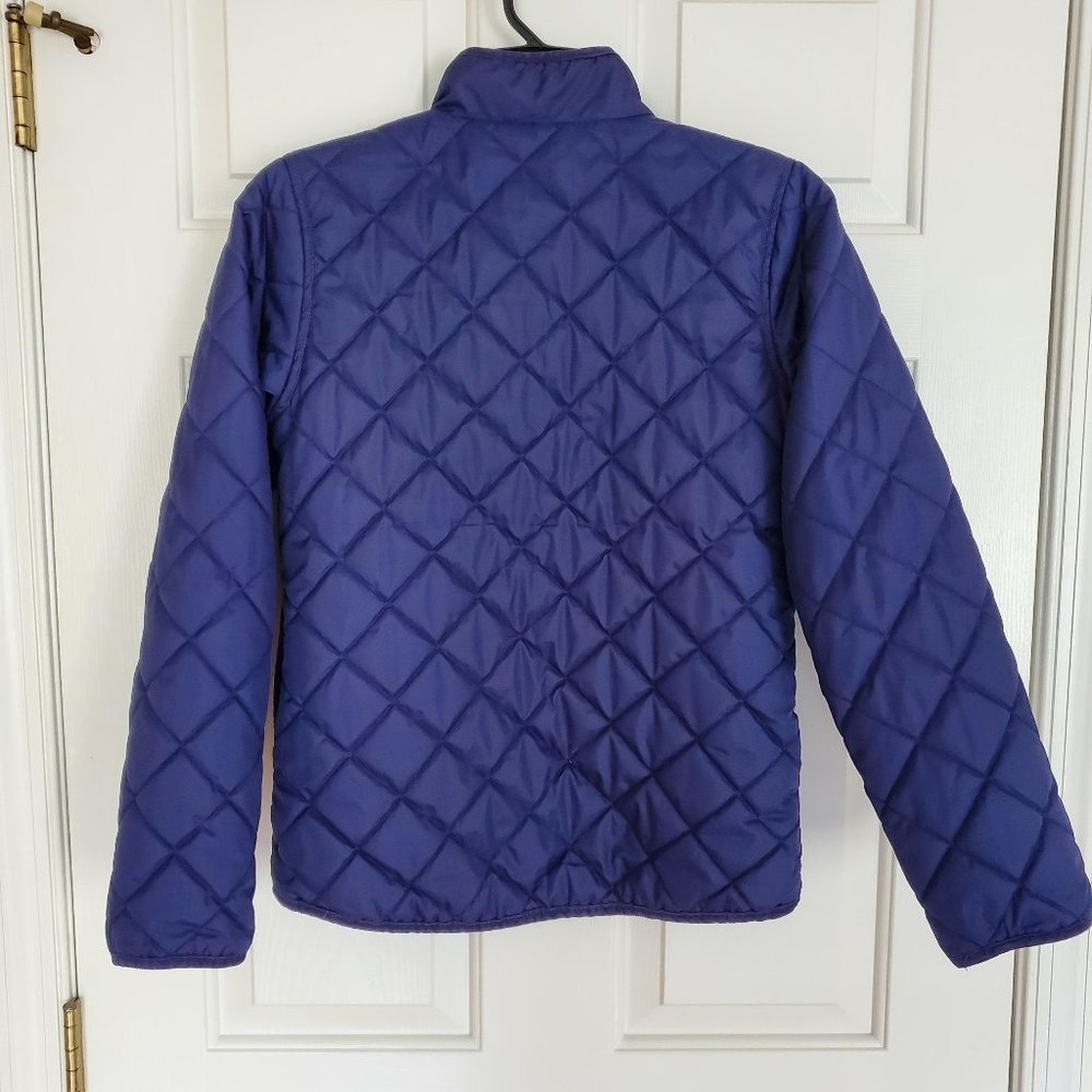 Quilted Jacket - Picture 4 of 5
